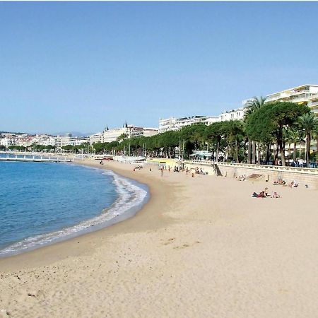 Magnifique Appartement Vue Mer Parking Piscine Plage Climatise Cannes Exteriér fotografie